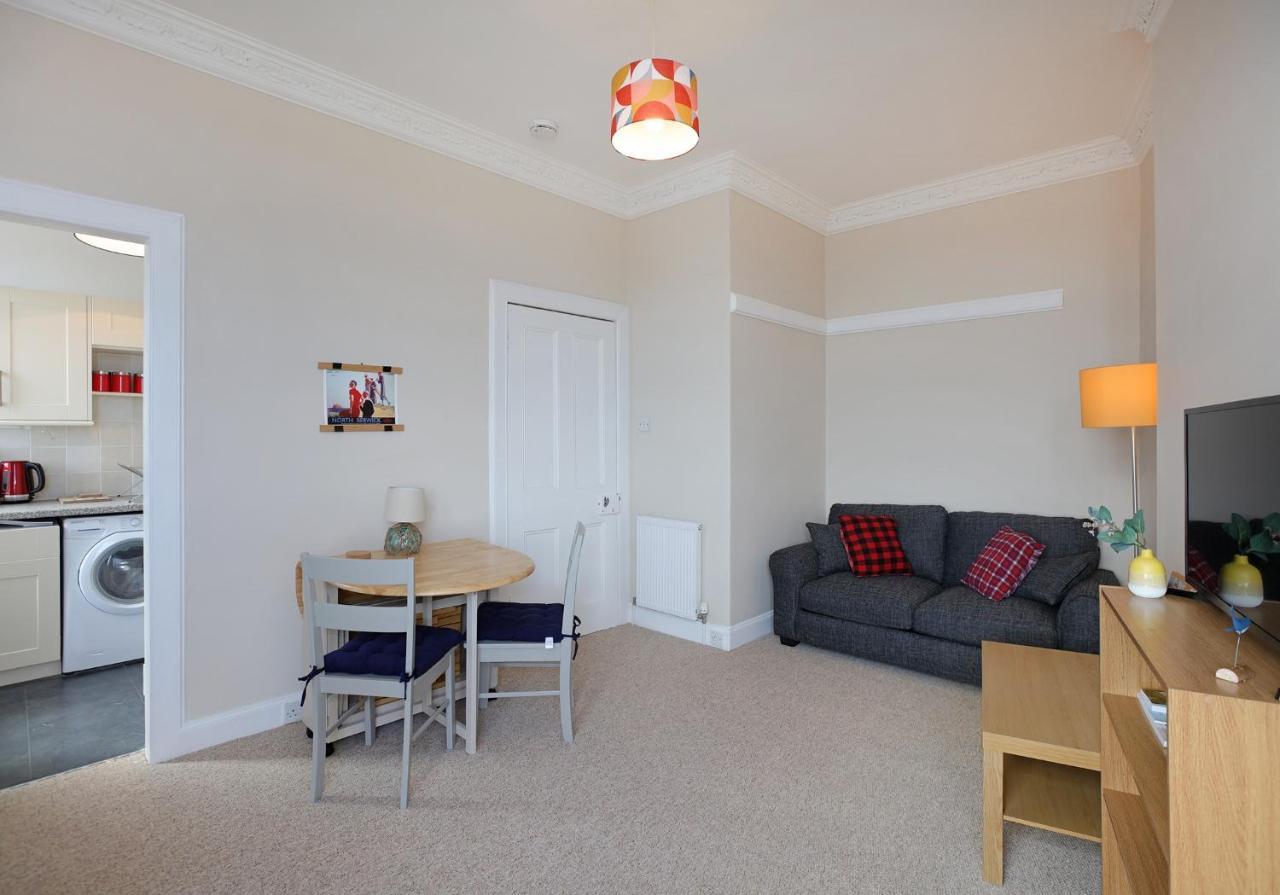 Ferienwohnung Seagulls North Berwick Exterior foto